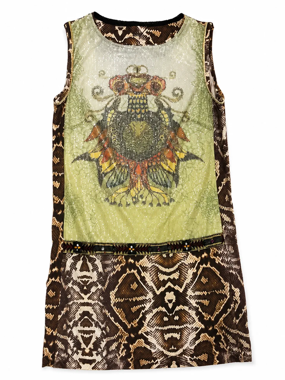 Vestido Custo Barcelona - imagen 1