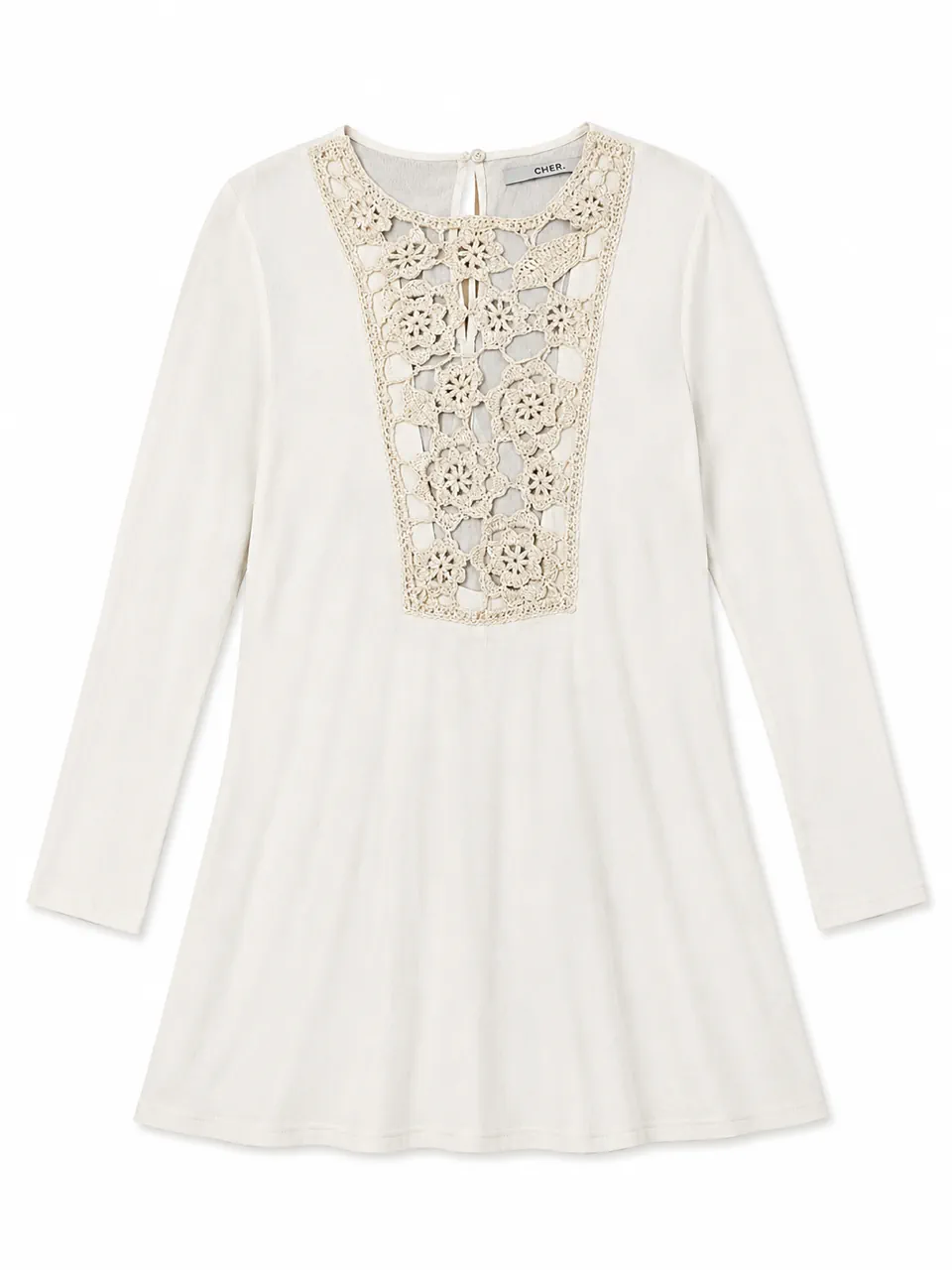 Vestido CHER. · Talle 2
