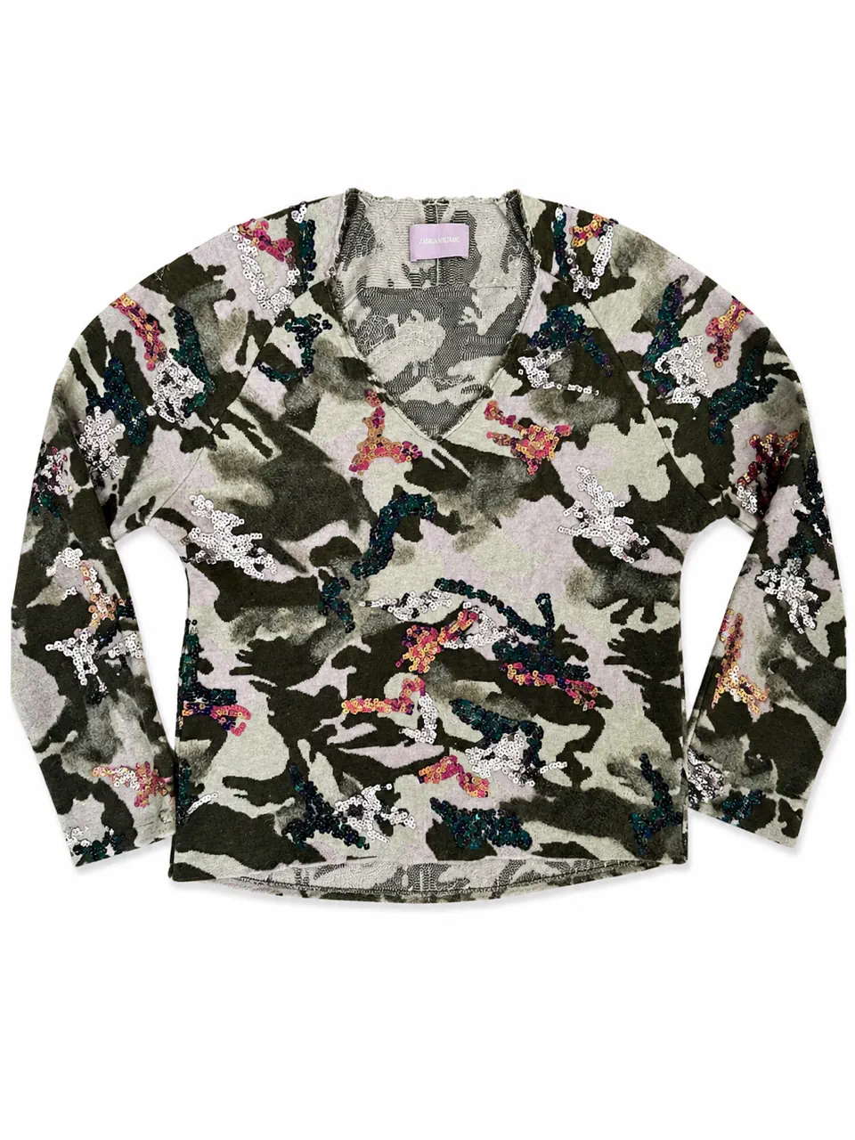 Sweater Zadig & Voltaire - imagen 1