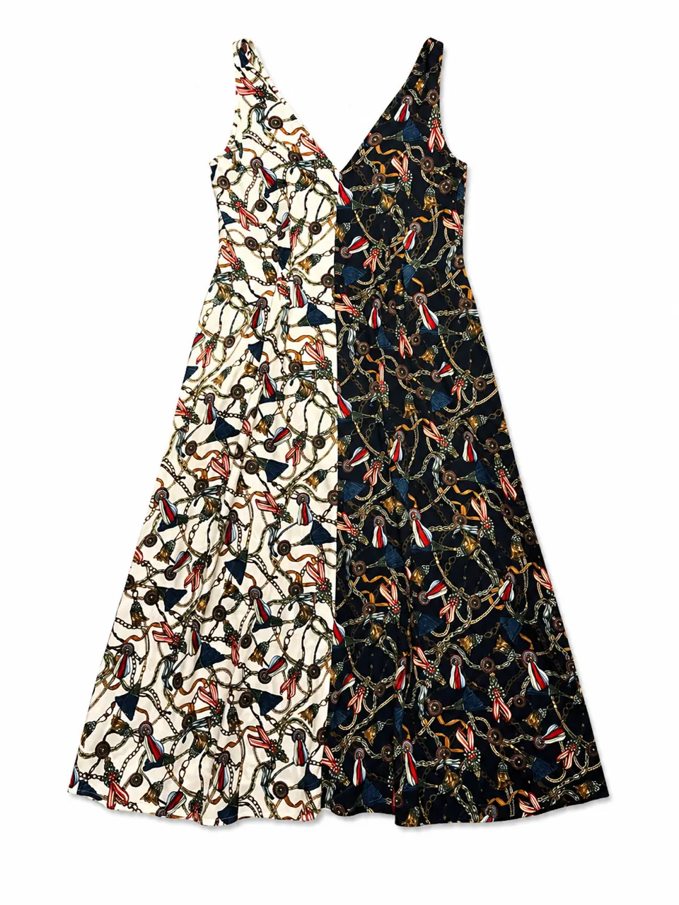 Vestido Mango - imagen 1
