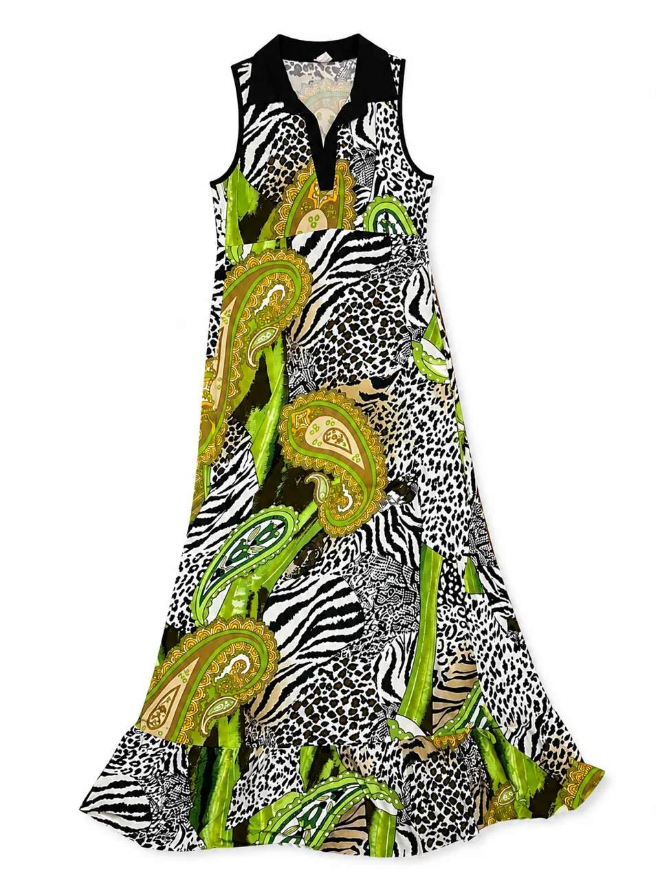 Vestido Wazzup - imagen 1