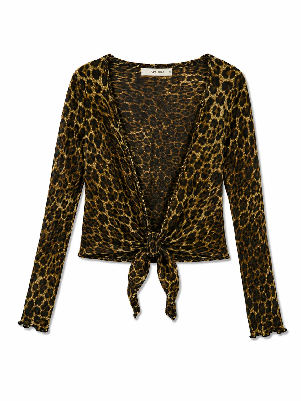 Blusa Rapsodia - imagen 1