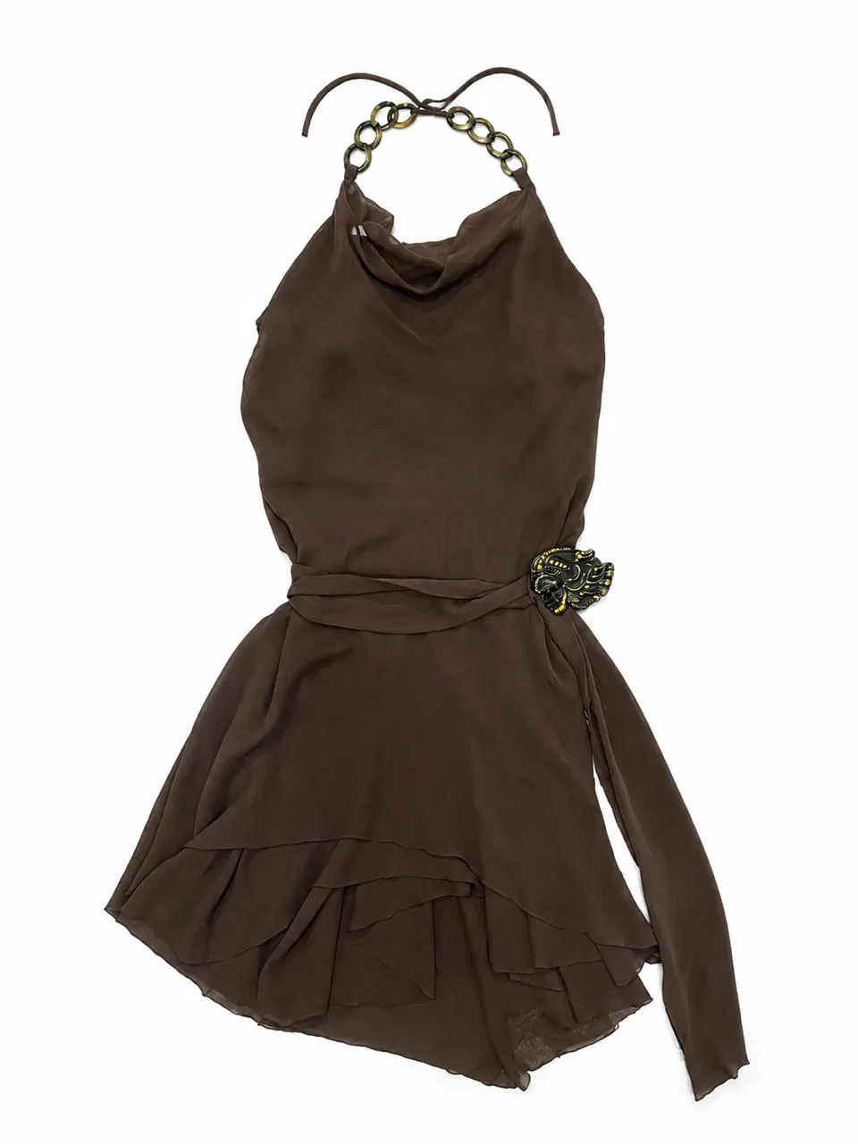 Tucci · Talle S