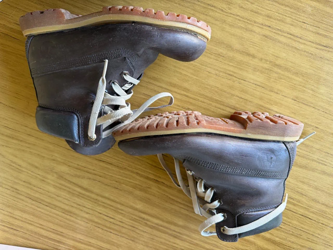 Timberland · Talle AR 37