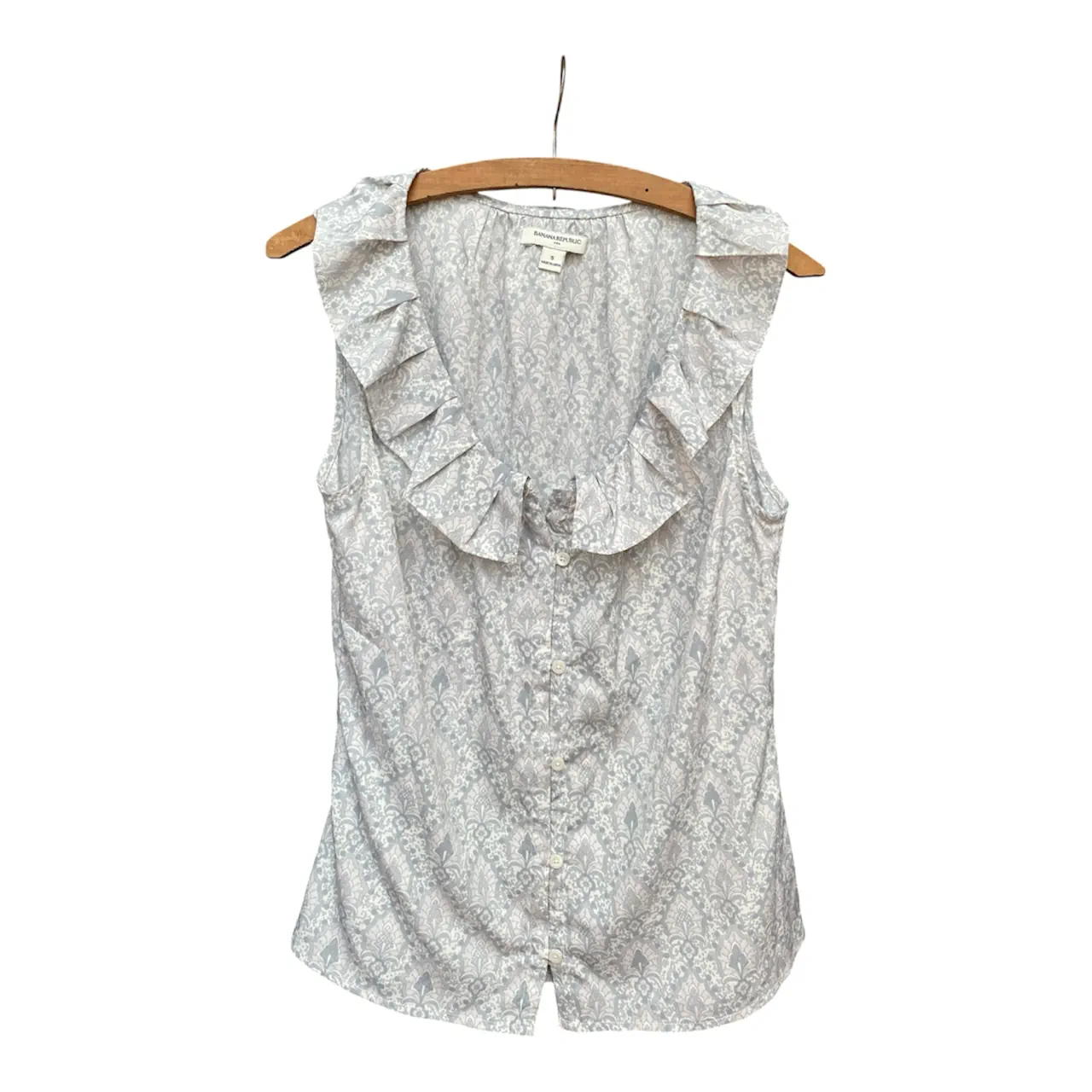 Blusa Banana Republic - imagen 1