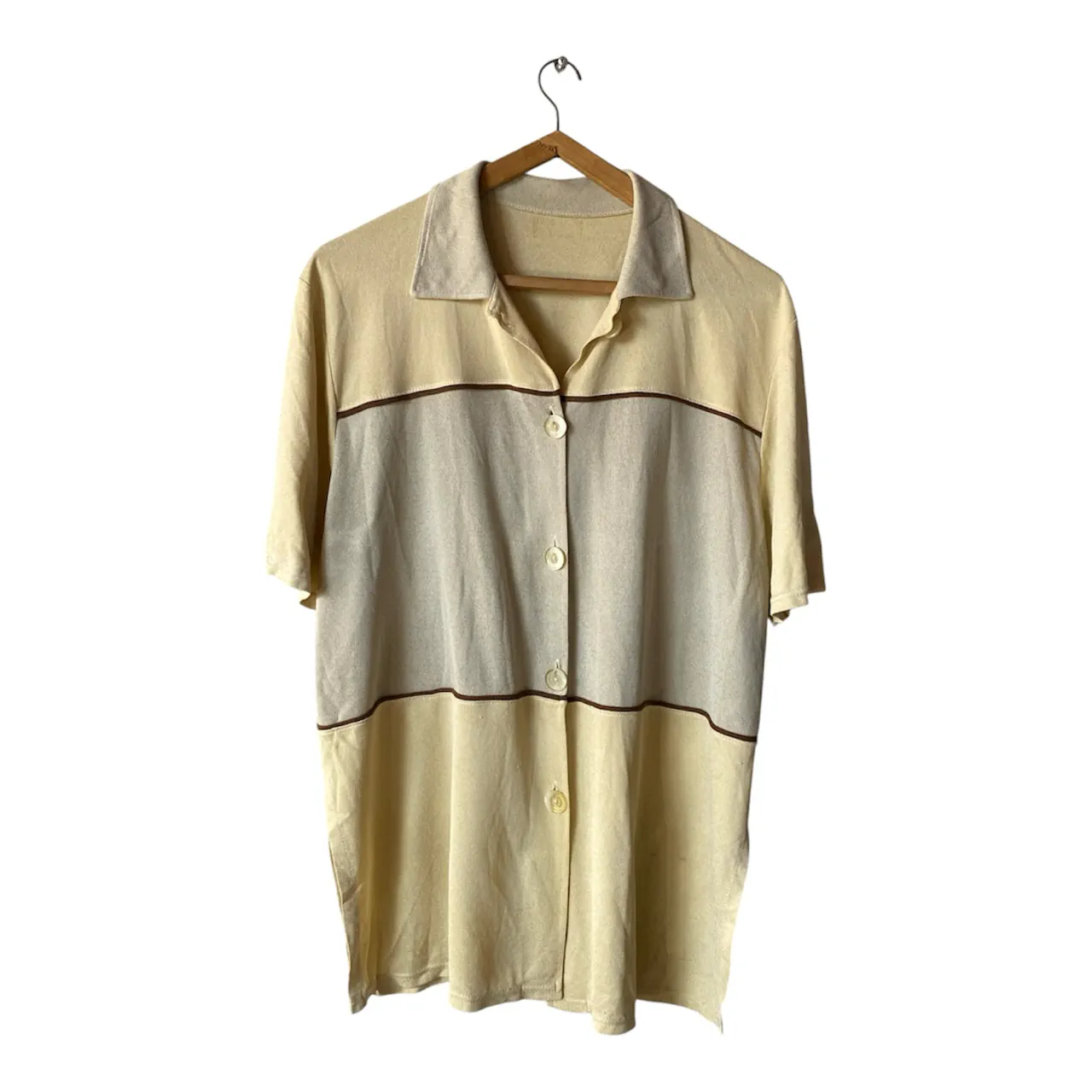 Vintage · Talle L