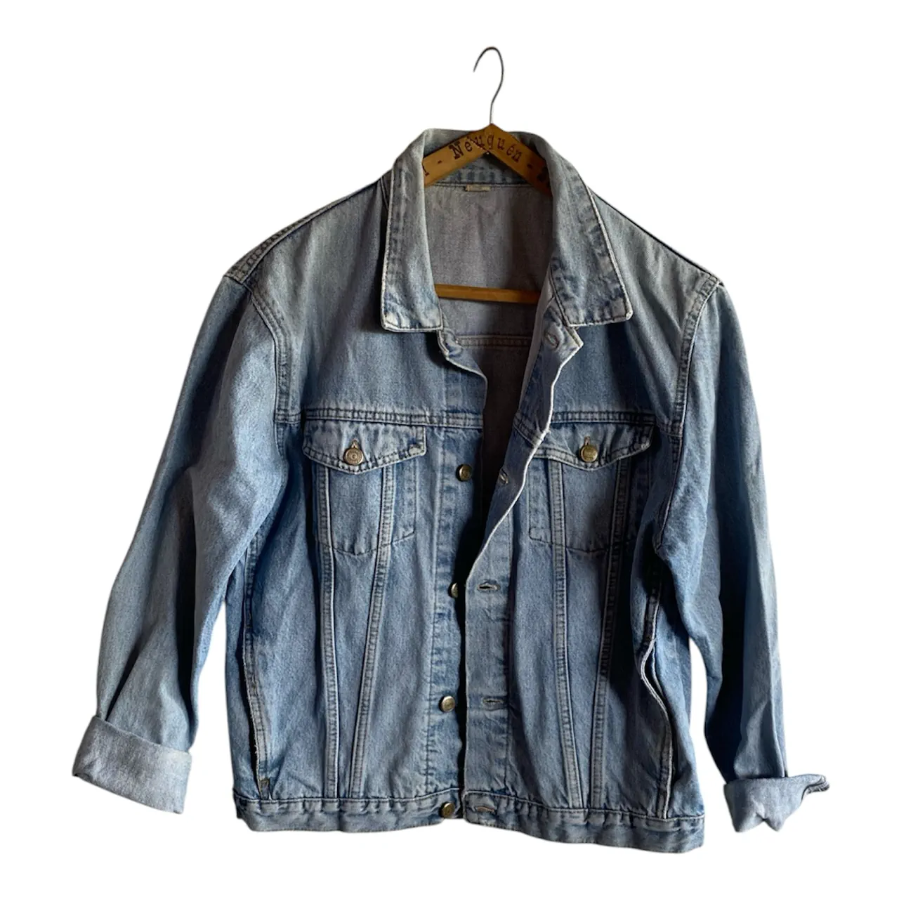 Campera Sin marca - imagen 1
