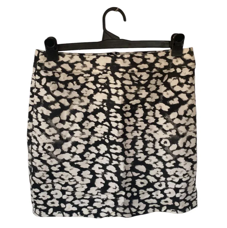 Minifalda H&M - imagen 1