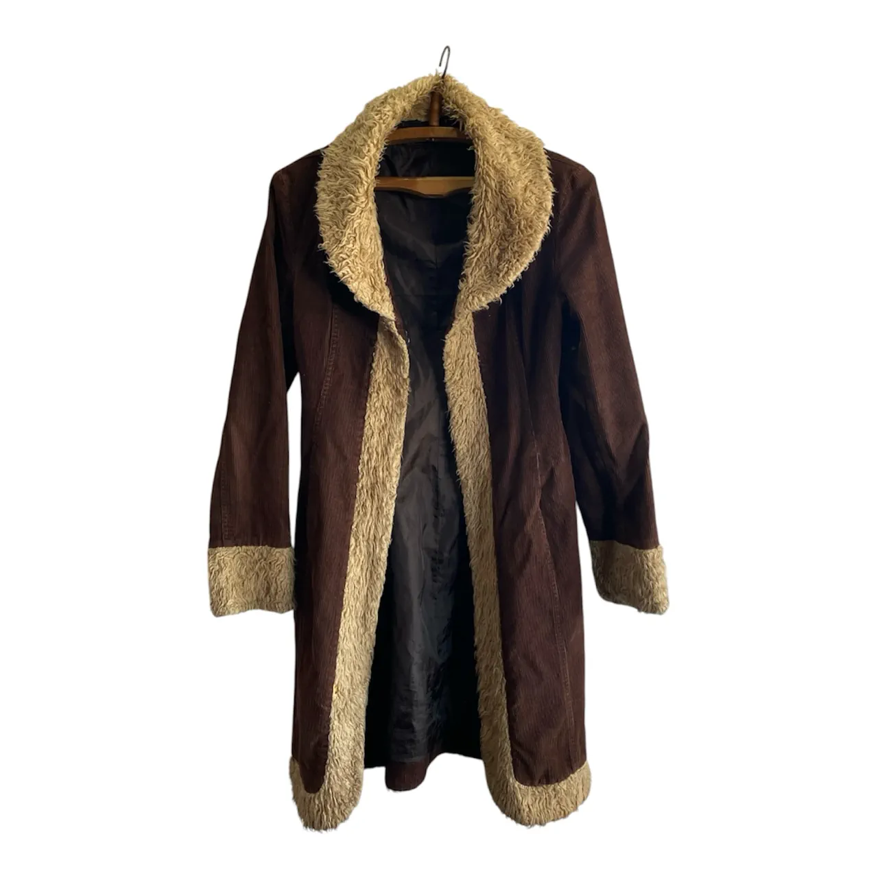 Campera Inedita - imagen 1