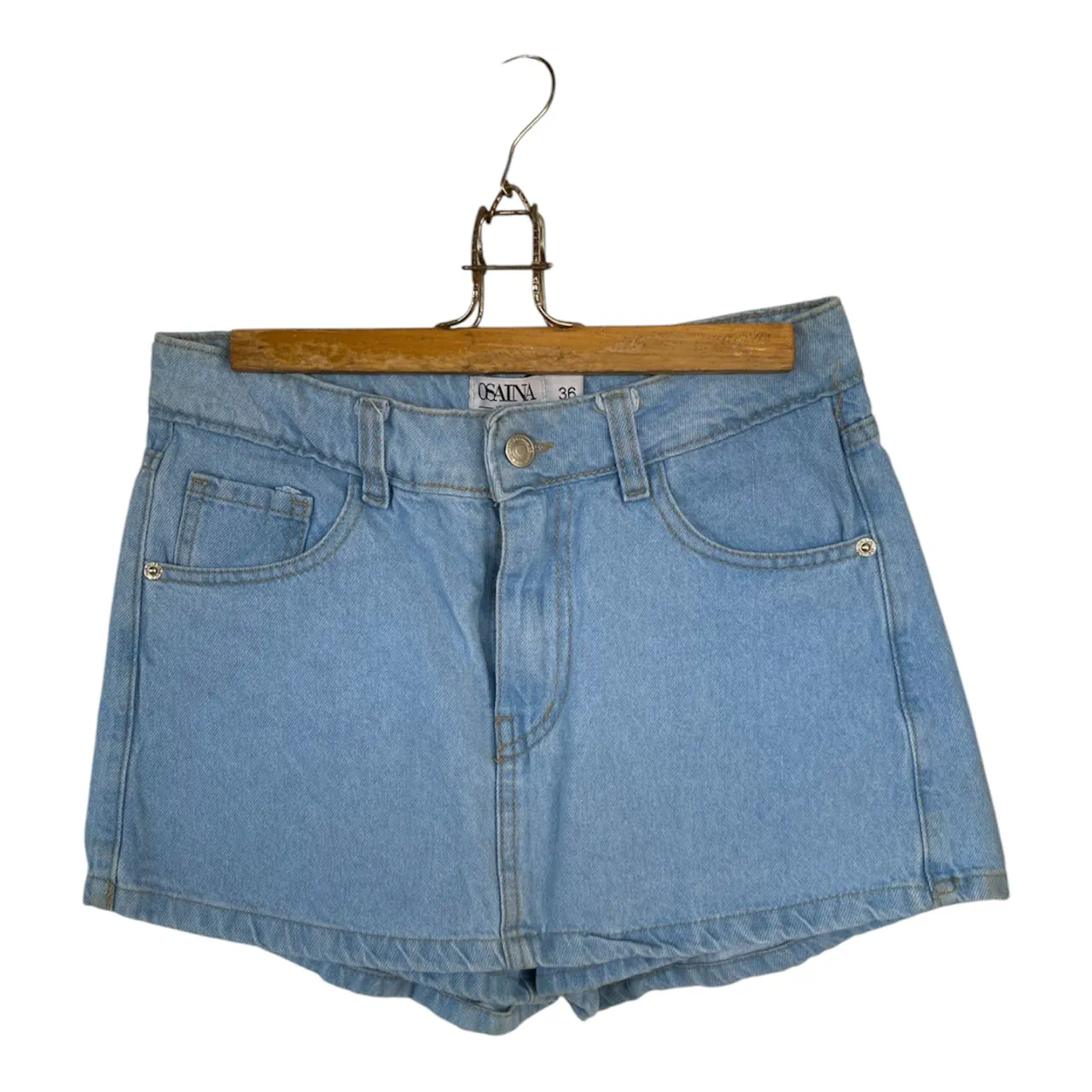 Short Osn - imagen 1