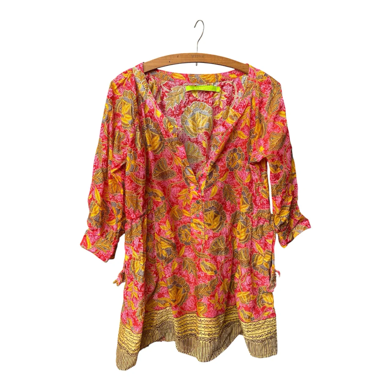 Remera Rapsodia - imagen 1