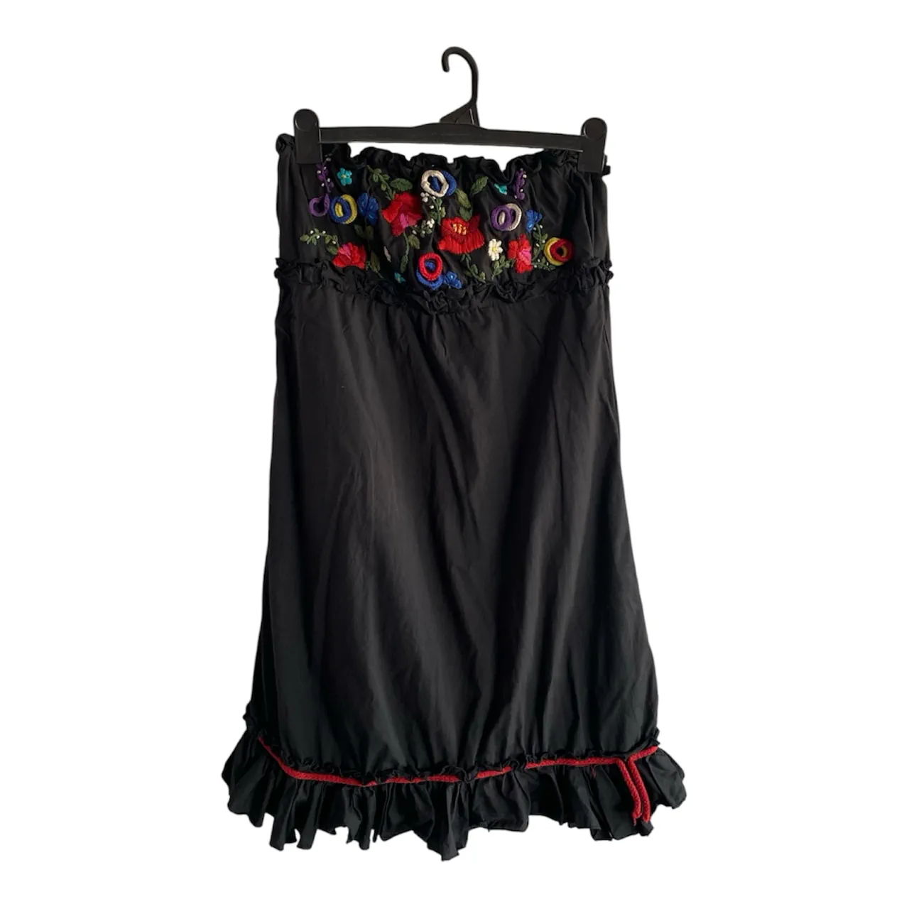Vestido Otra - imagen 1