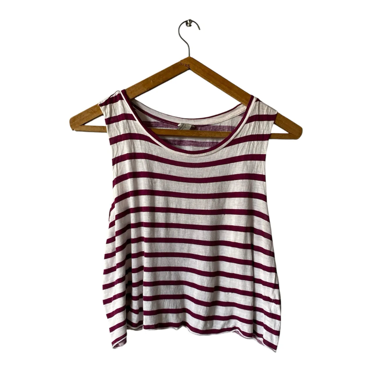 Musculosa H&M - imagen 1