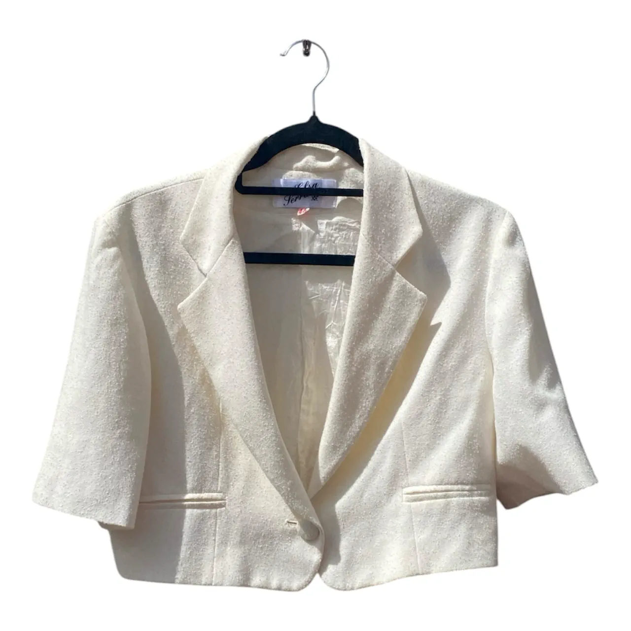 Blazer Elsa serrano - imagen 1