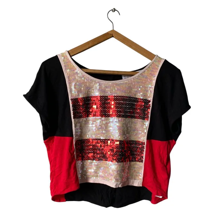 Remera Uma - imagen 1
