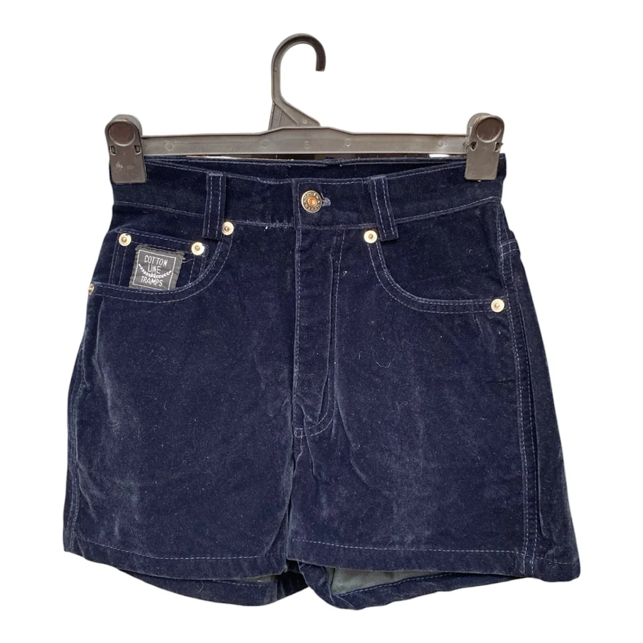 Short Tramps - imagen 1