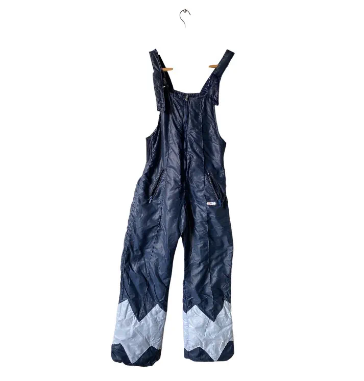 Vintage · Talle S