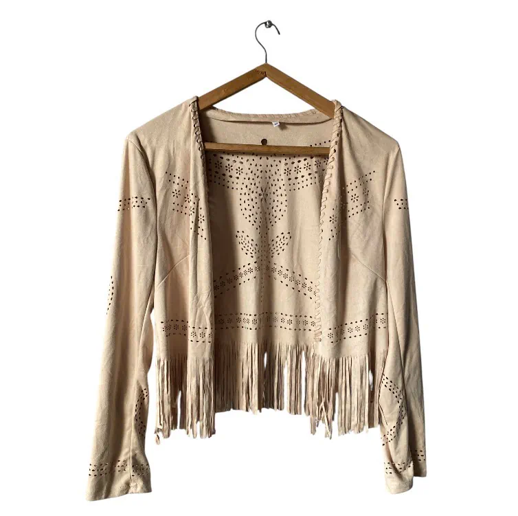 Campera Yo me amo · Talle M
