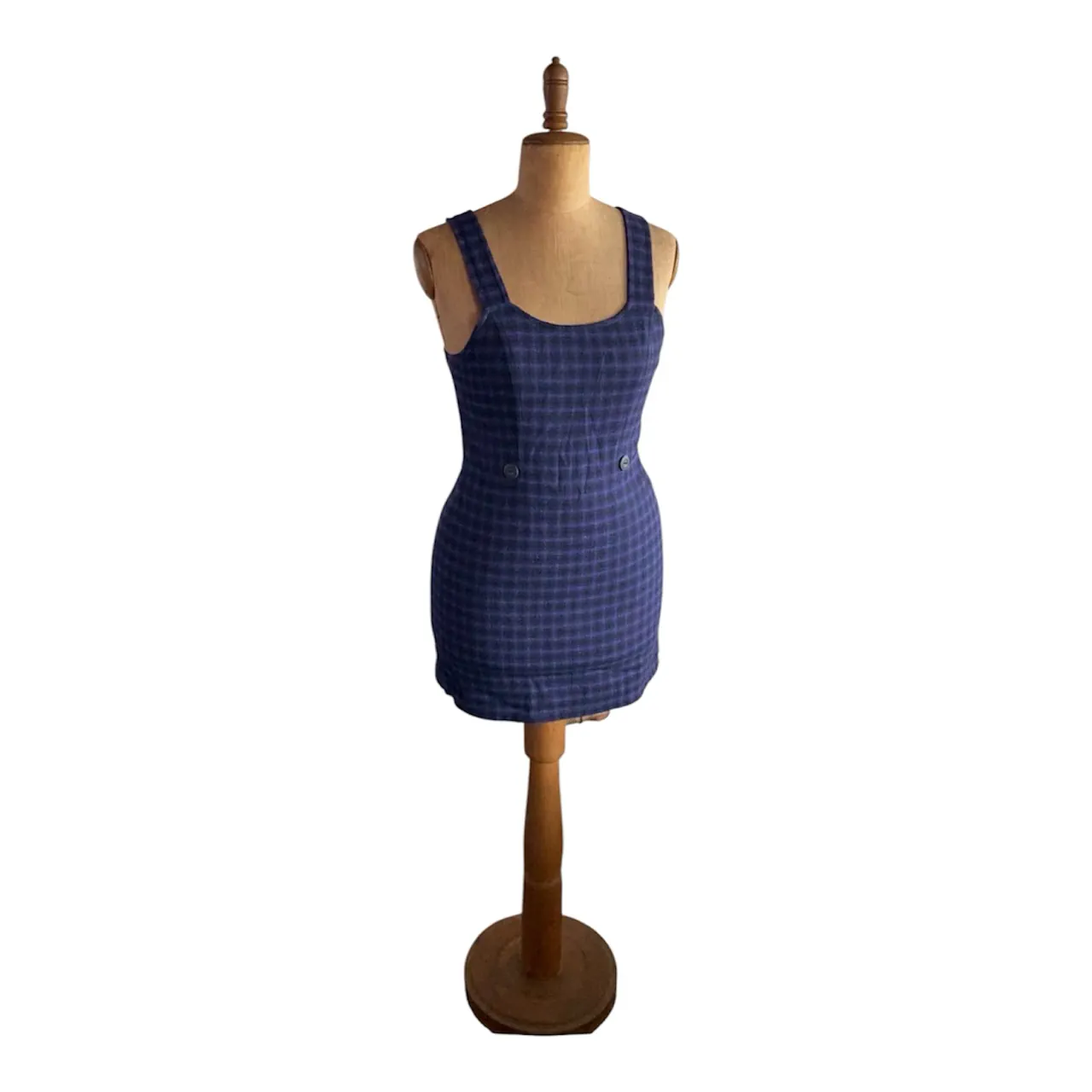 Vintage · Talle M