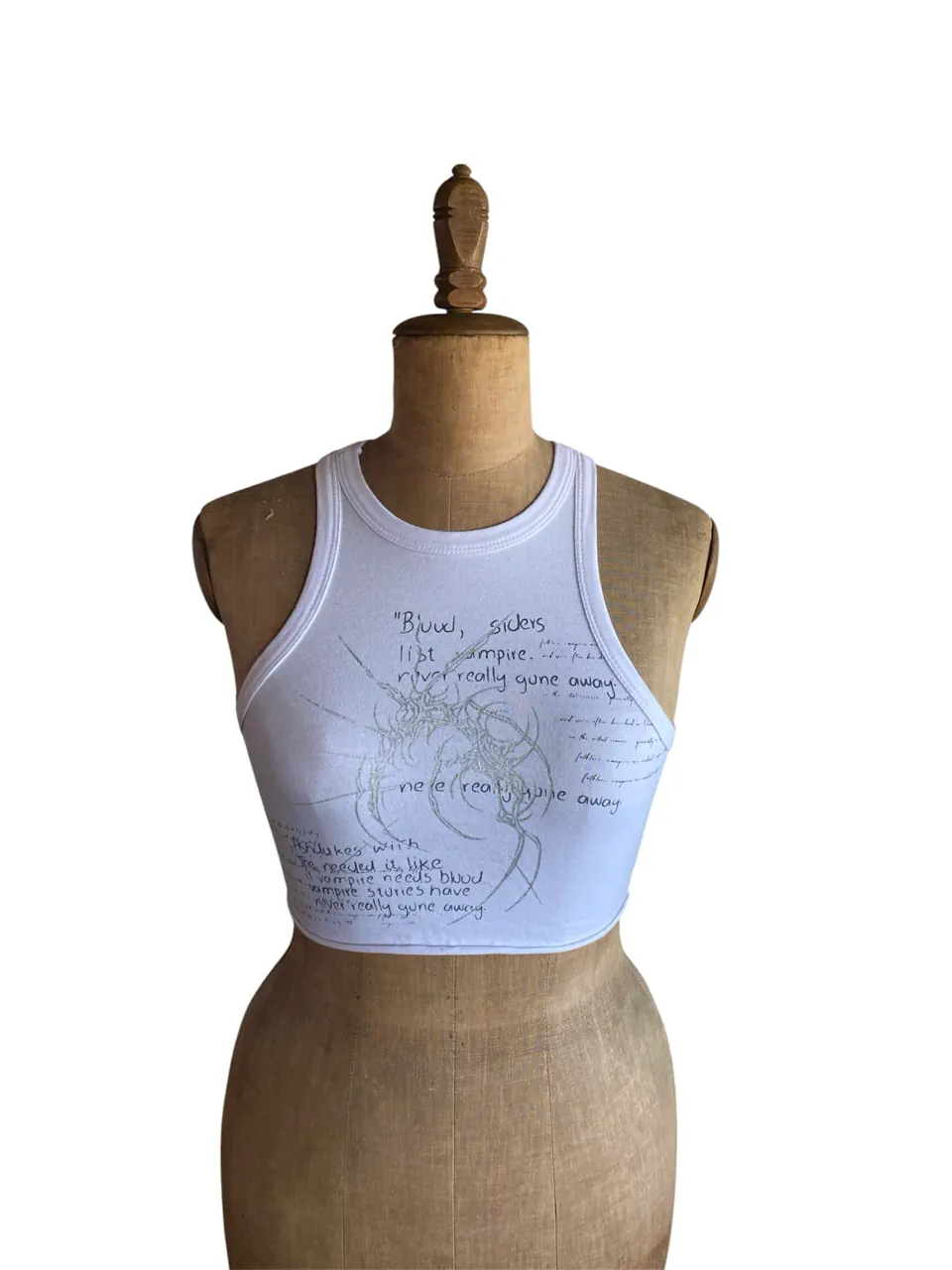 Musculosa Otra - imagen 1