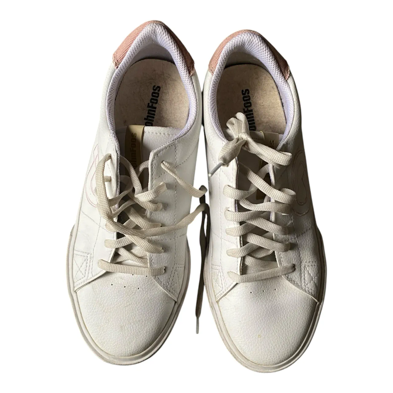 Zapatillas John foos - imagen 1