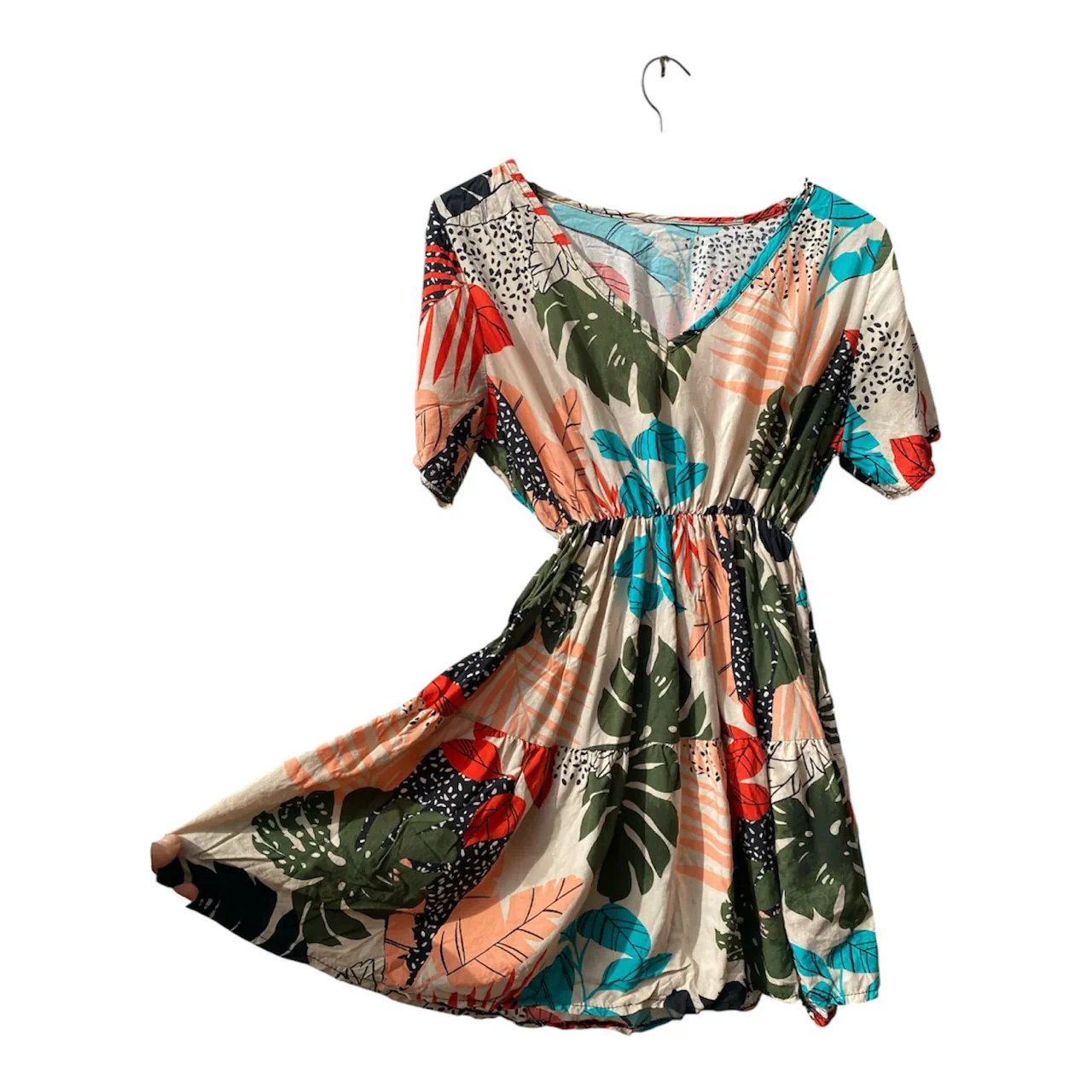 Vestido Sin marca - imagen 1