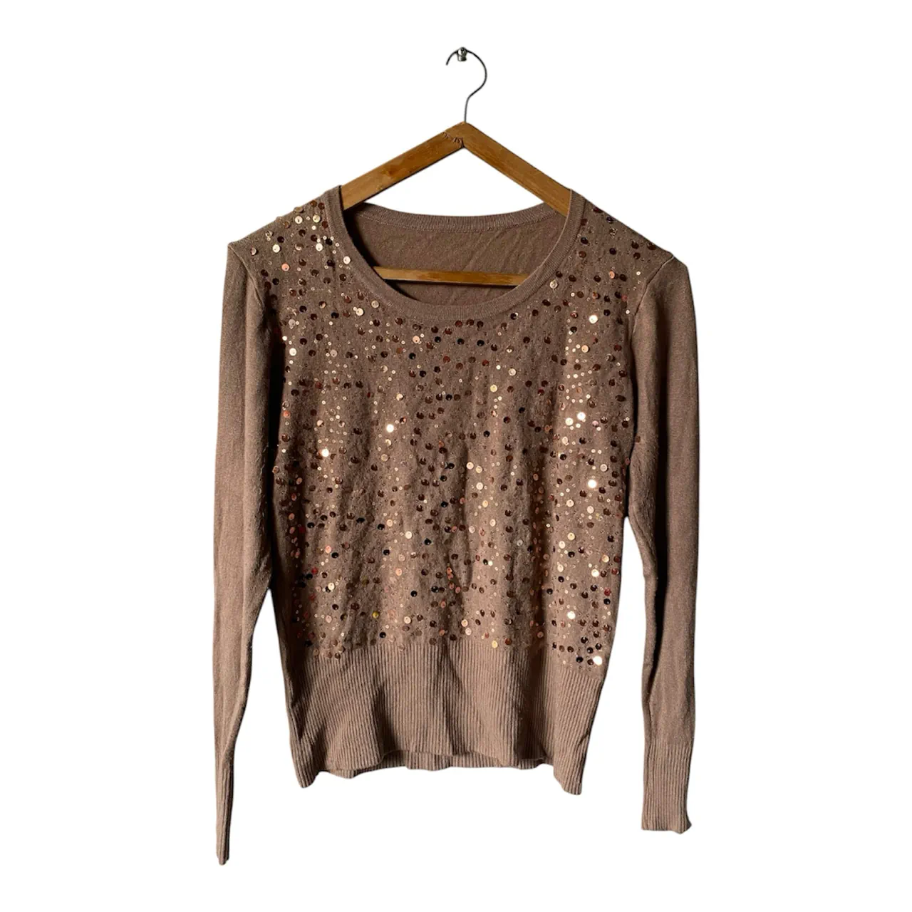 Sweater Sin marca 🩷 · Talle S