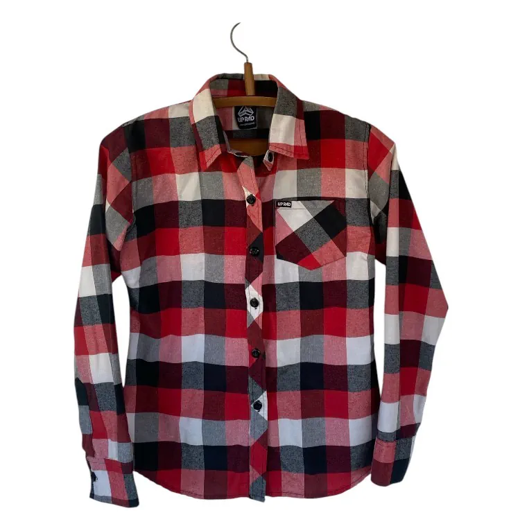 Up rad · Talle S