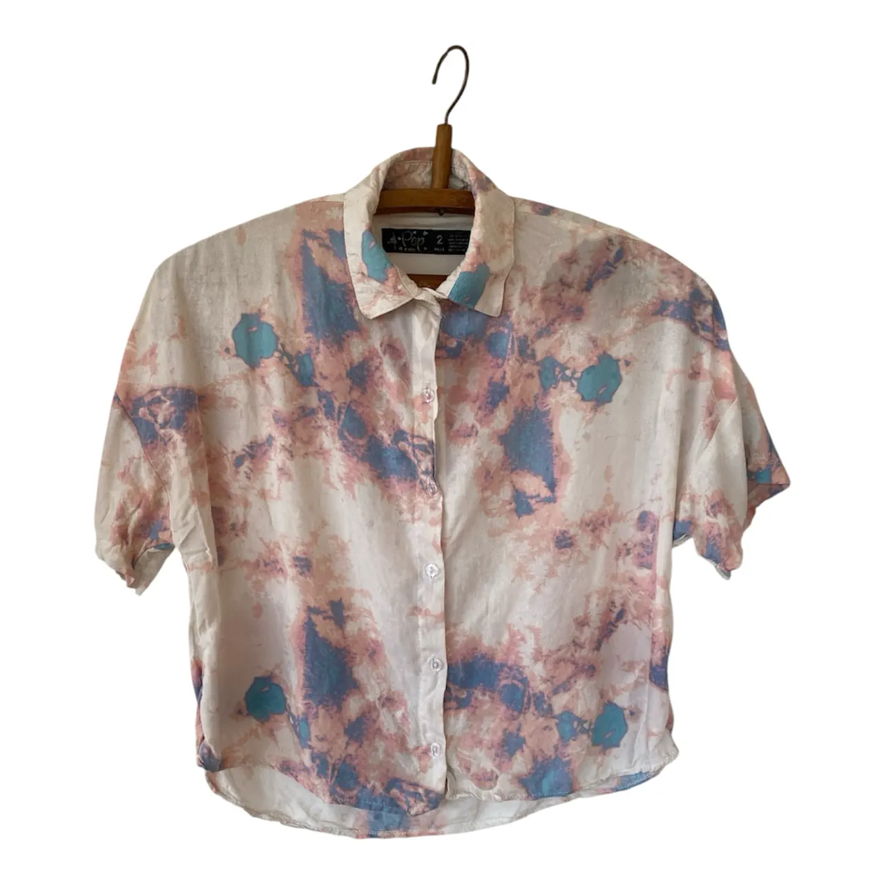 Camisa Sin marca - imagen 1