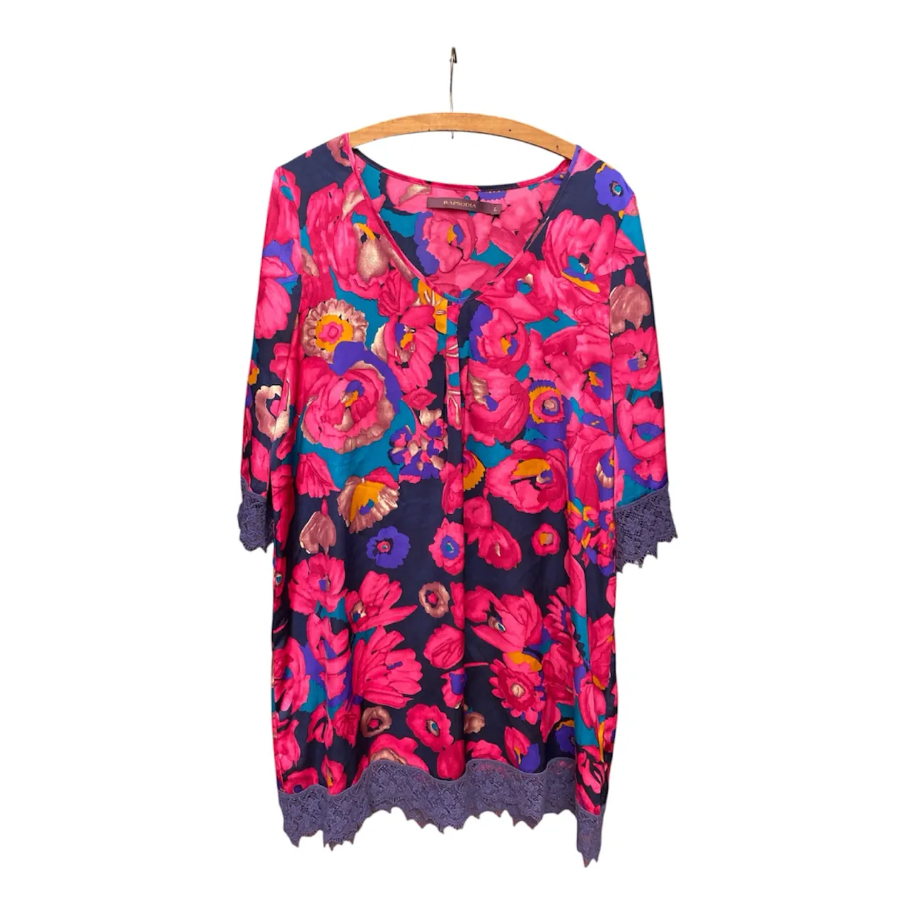 Vestido Rapsodia - imagen 1