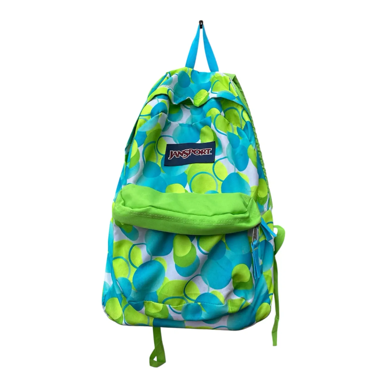Mochila Jansport - imagen 1
