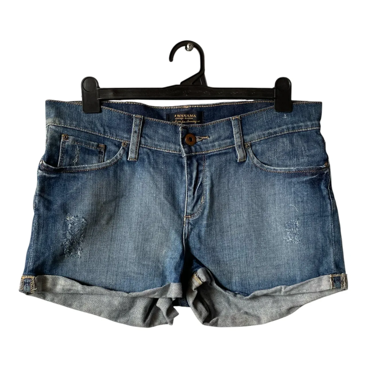 Short Wanama - imagen 1