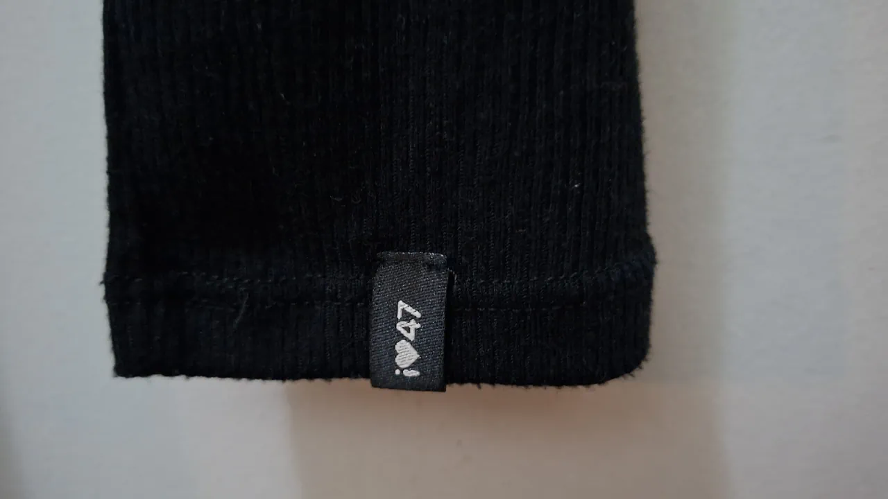 i47 · Talle único