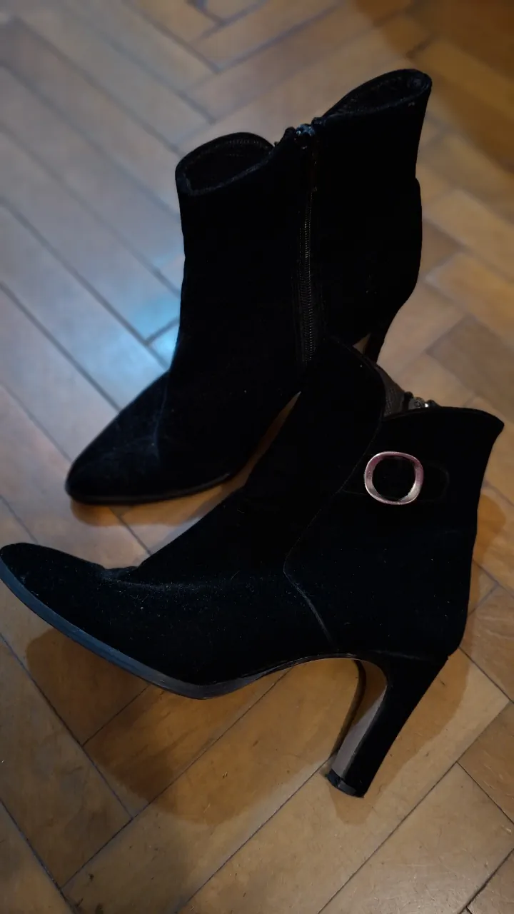 Botines Sin marca - imagen 1
