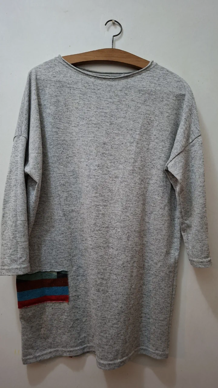 Remera Sin marca - imagen 1