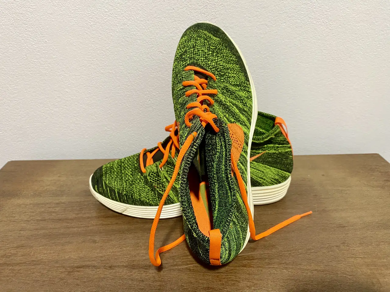 Zapatillas Nike - imagen 1