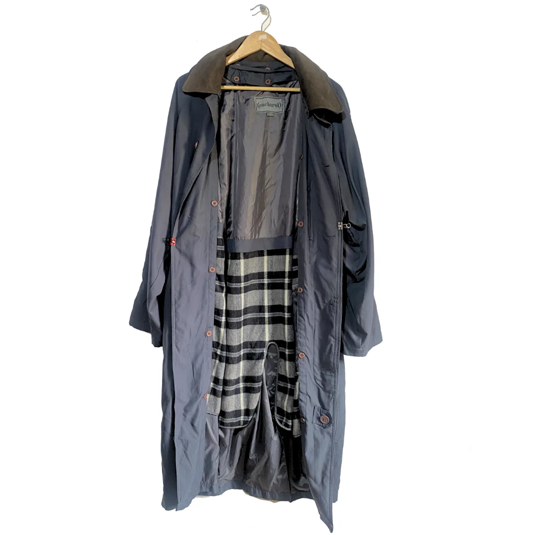 Trench Cacharel - imagen 1