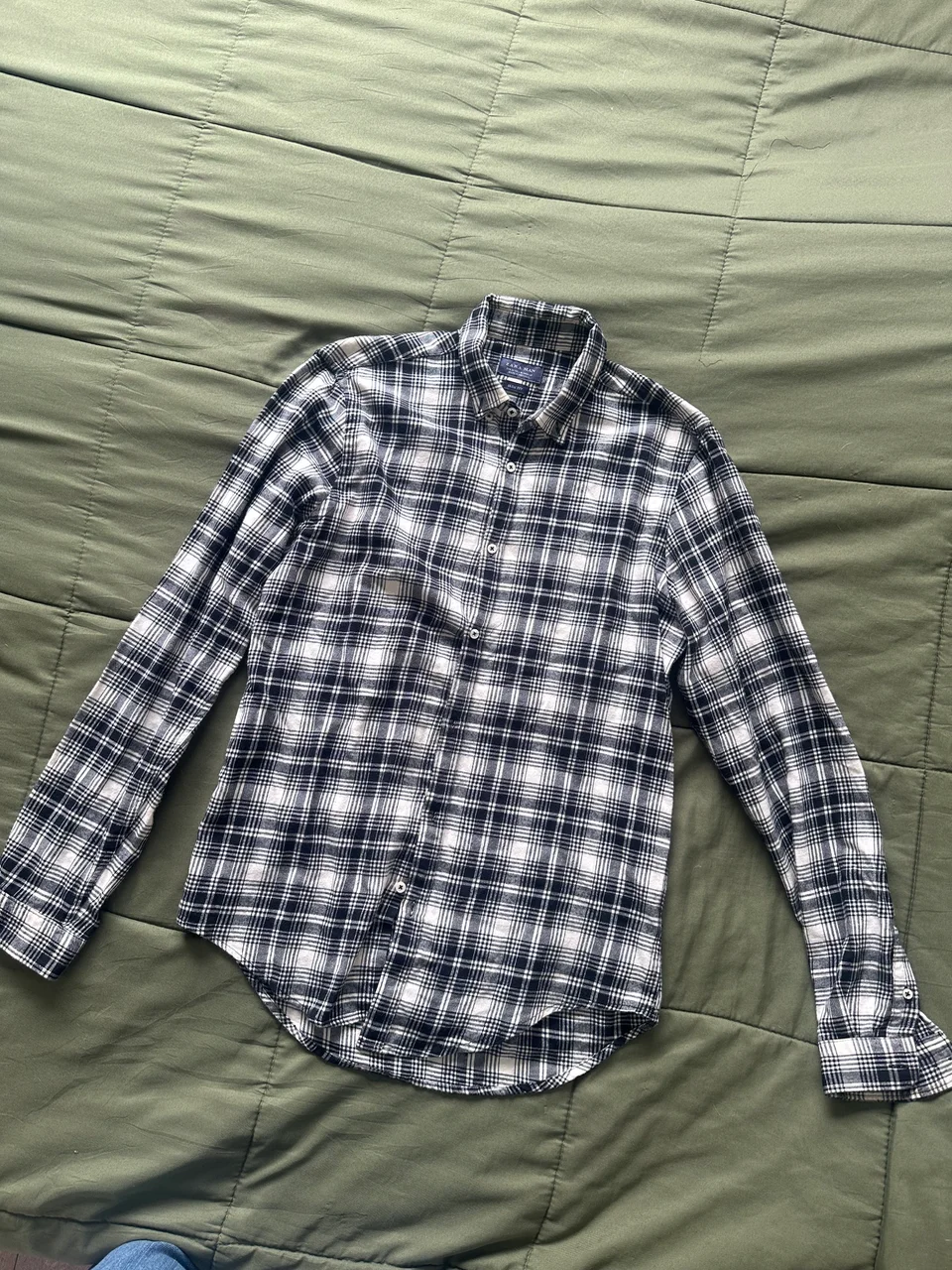 Camisa Zara - imagen 1