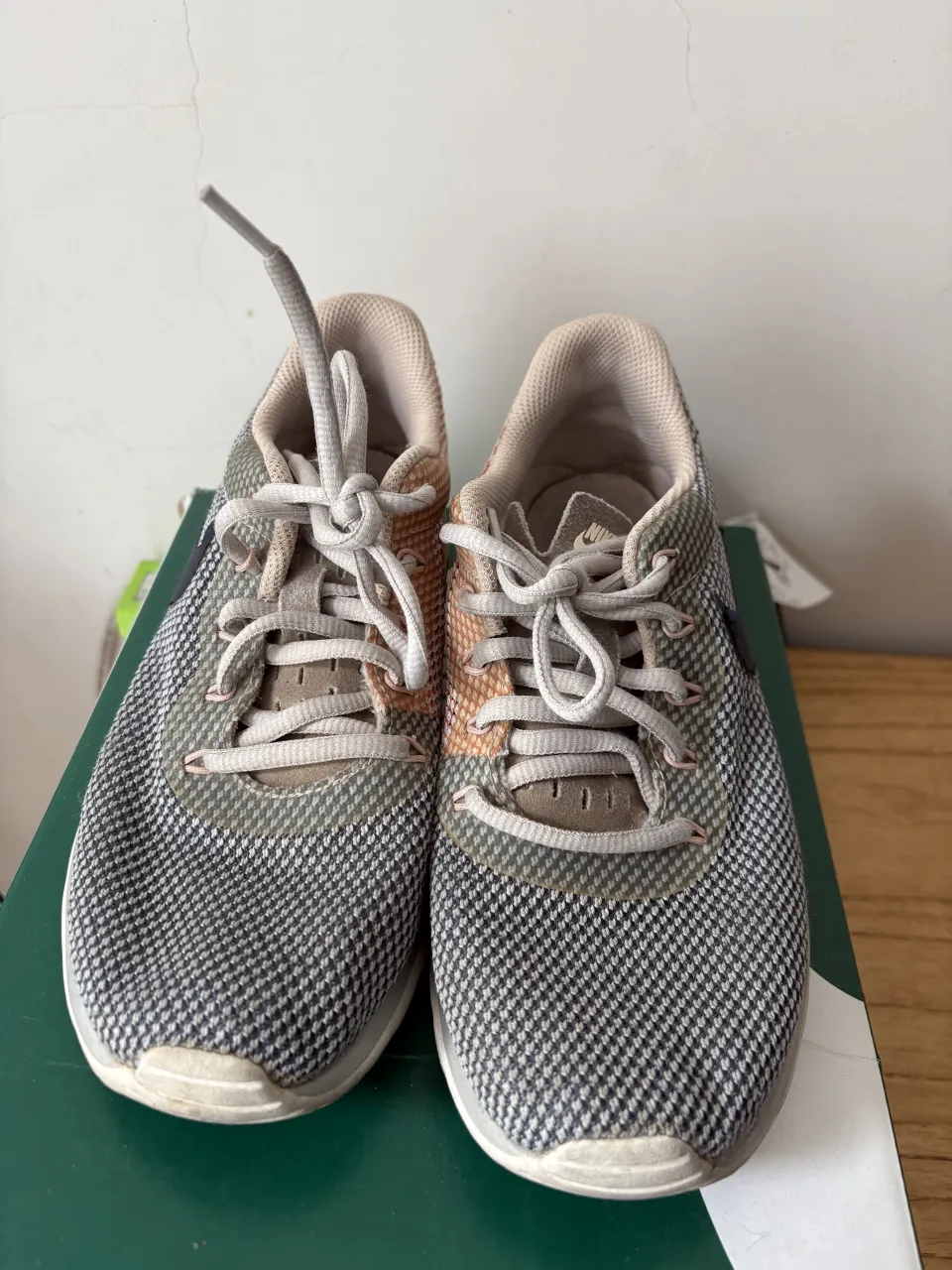 Zapatillas Nike - imagen 1