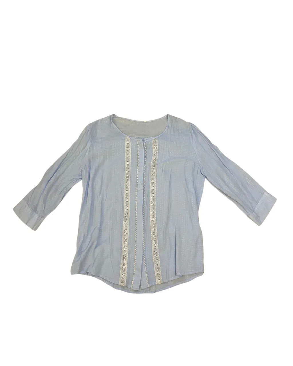 Blusa Otra - imagen 1
