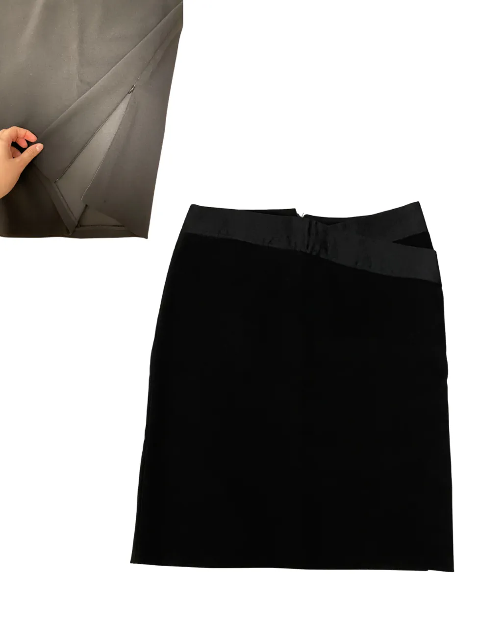 Pollera Otra - imagen 1