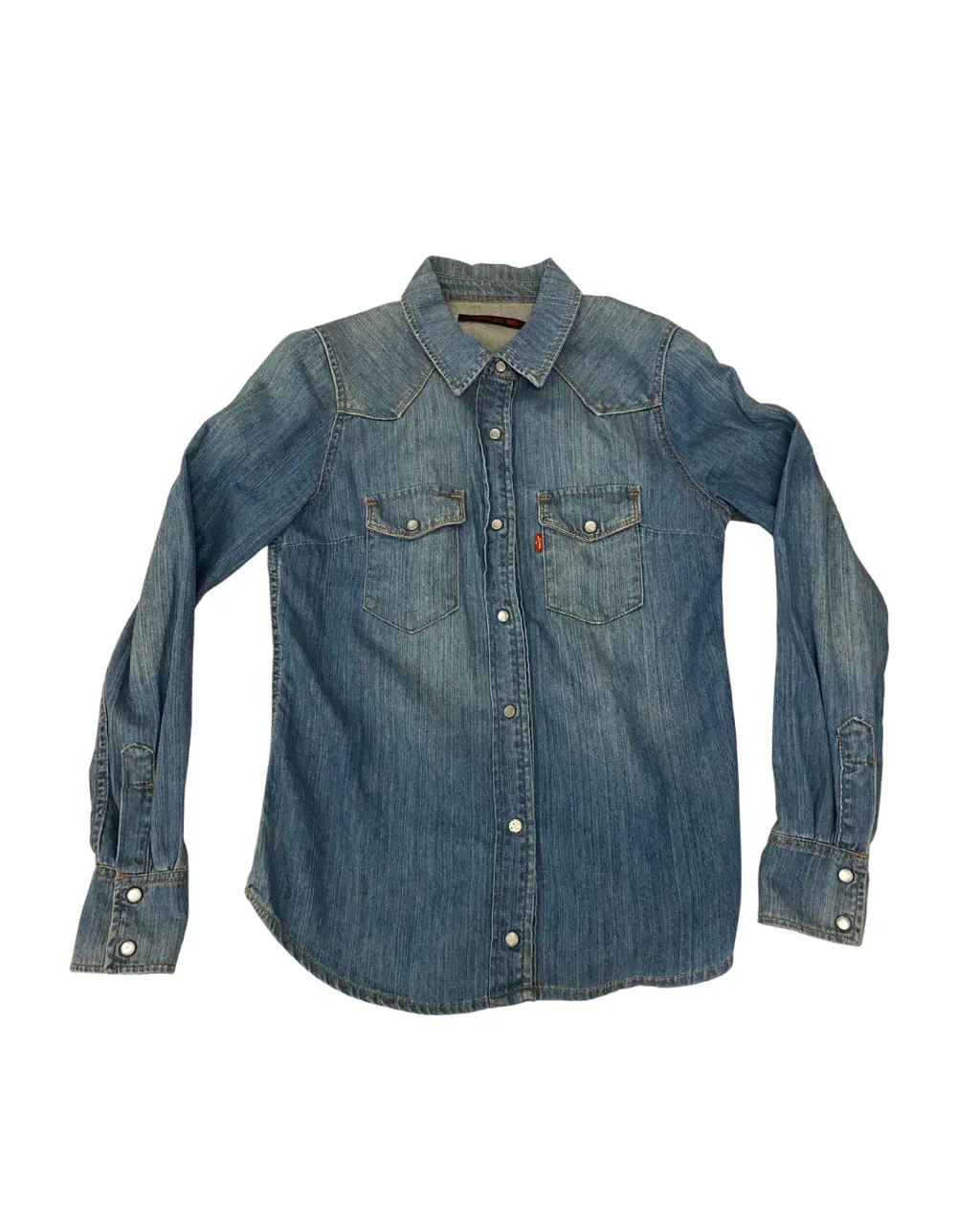 Levi's · Talle M