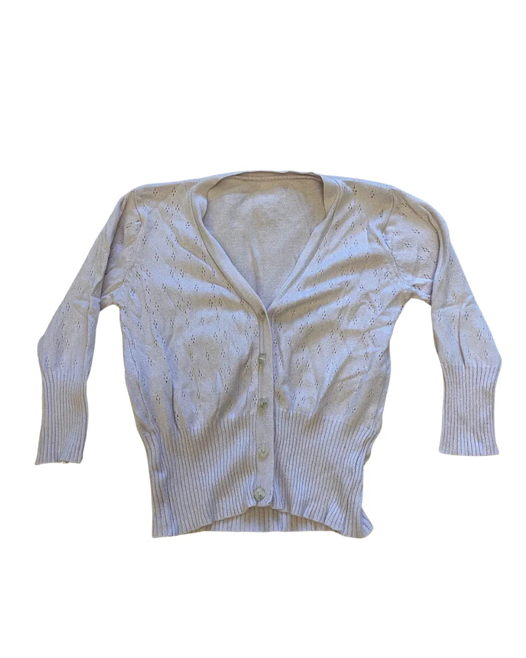 Cardigan Otra - imagen 1