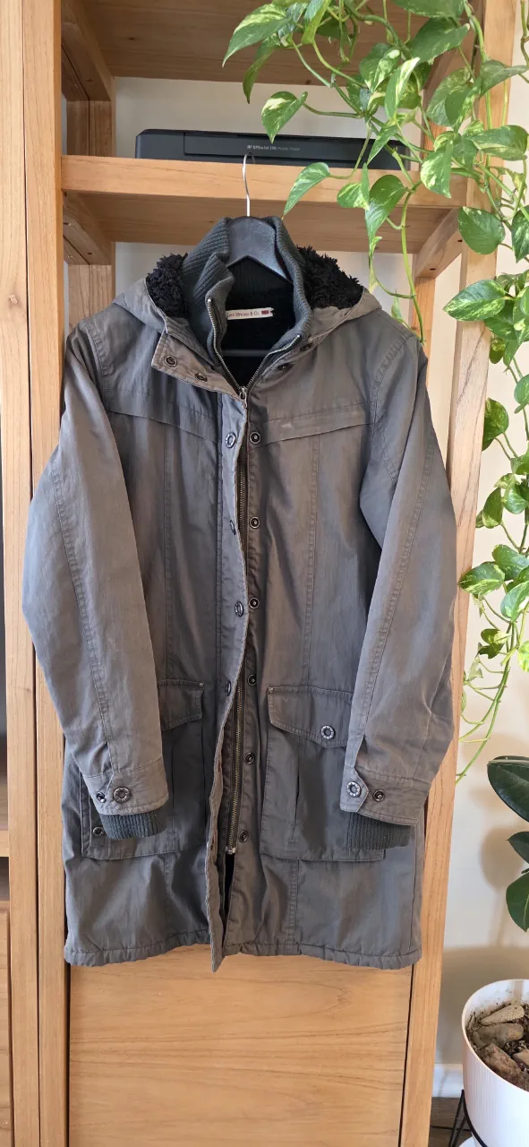 Campera Levi's - imagen 1