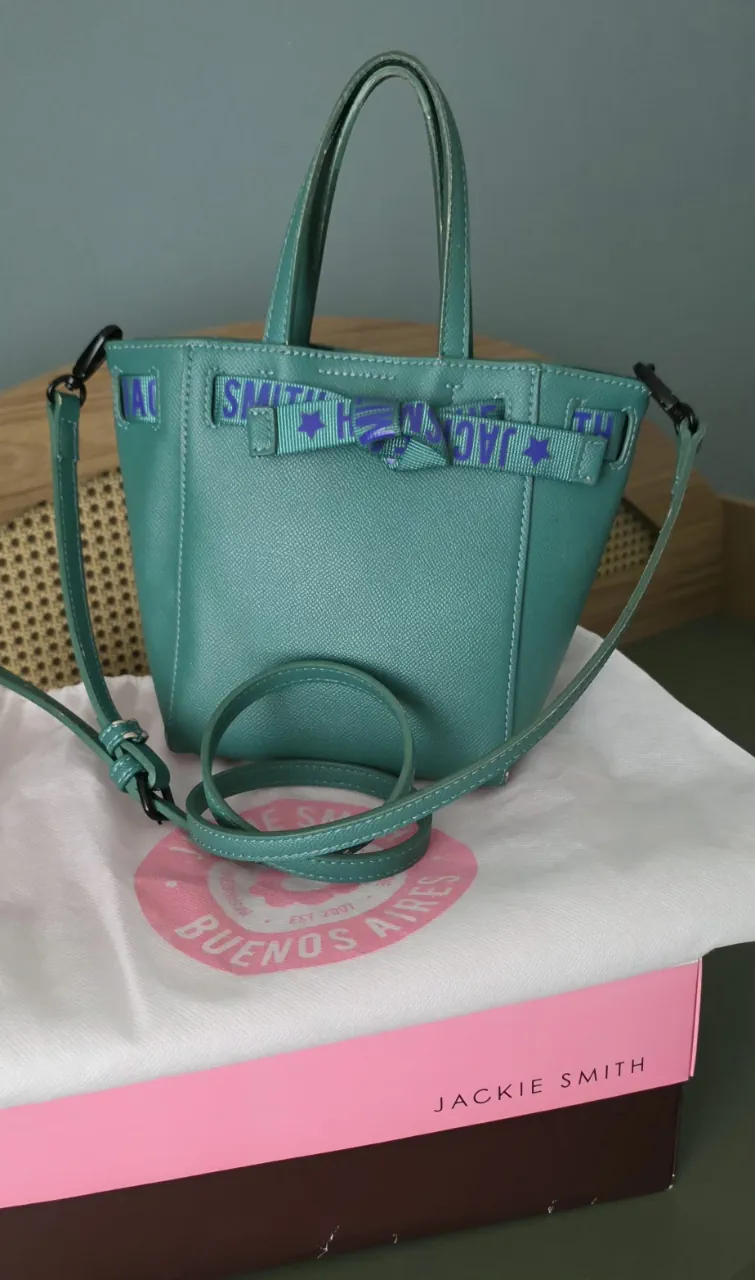 Cartera Jackie Smith - imagen 1