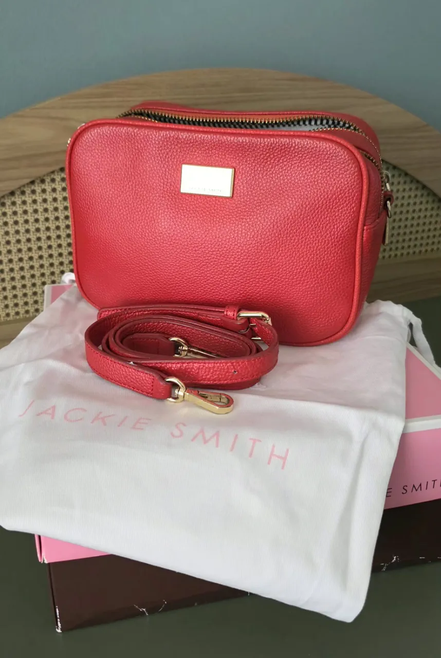 Bandolera Jackie Smith - imagen 1
