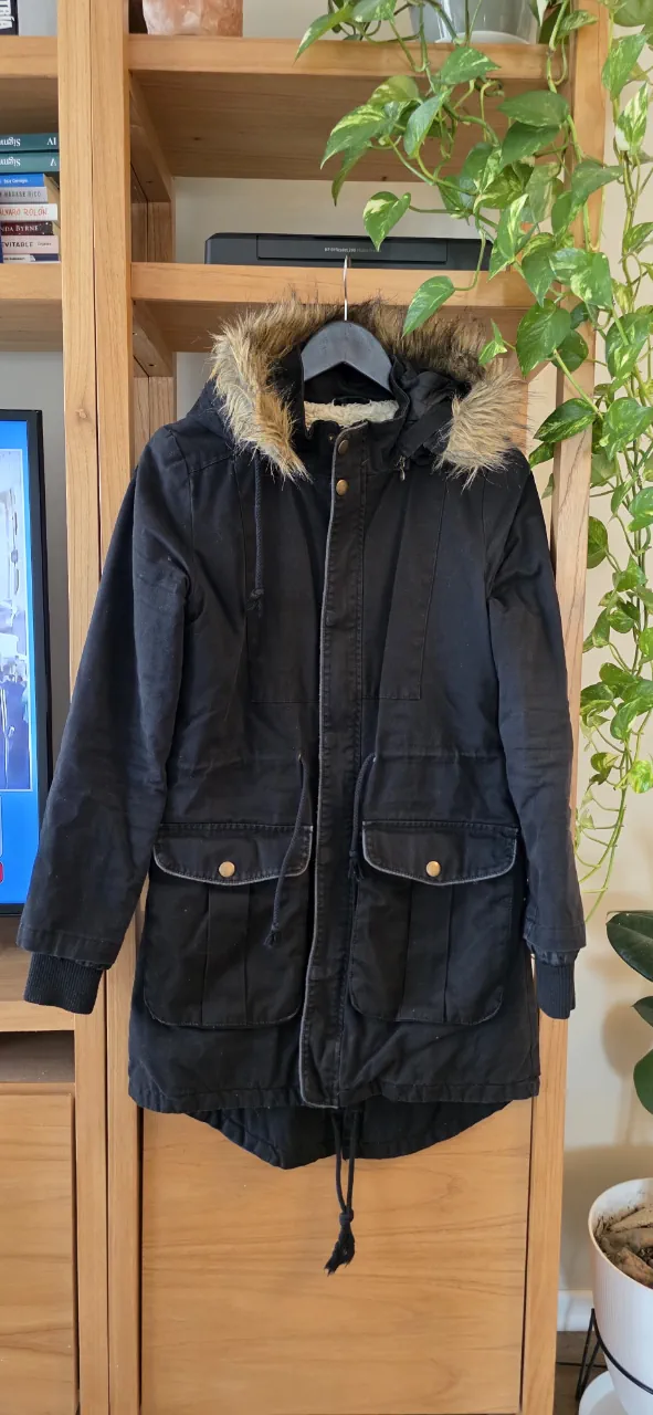 Campera Paula Cahen D'Anvers - imagen 1