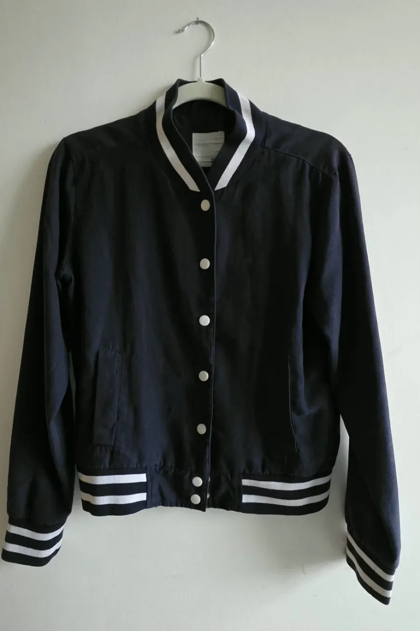 Campera Levi's - imagen 1