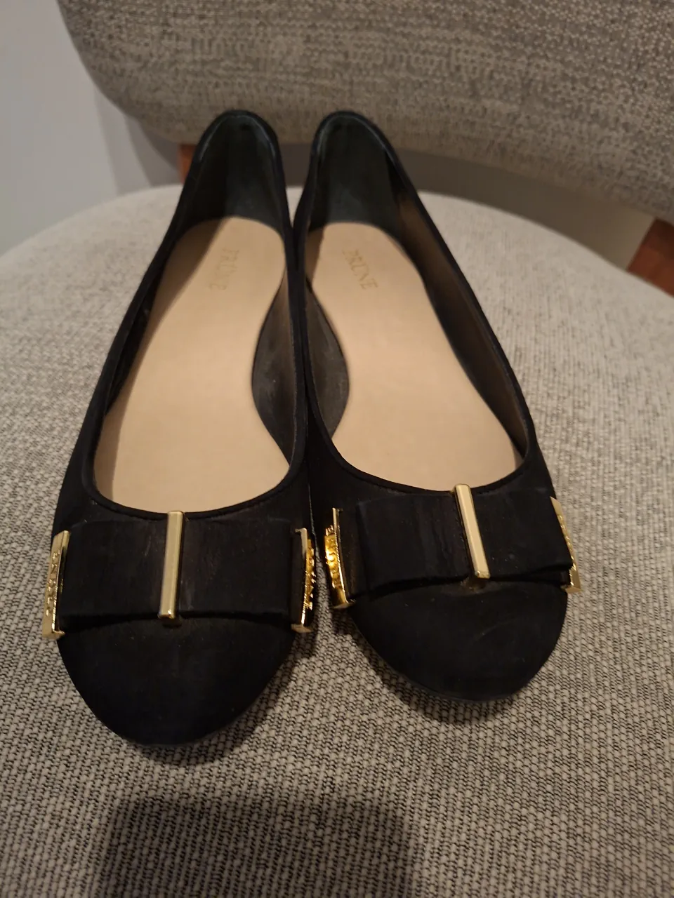 Ballerinas Prüne - imagen 1