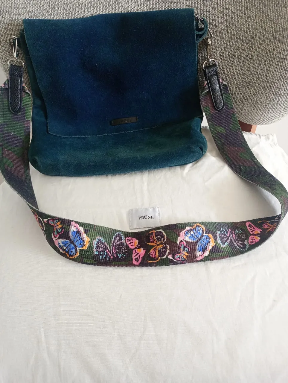 Cartera Prüne - imagen 1